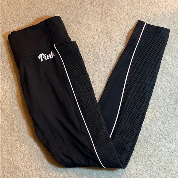 PINK Victoria's Secret Pants - Victorias Secret PINK leggings